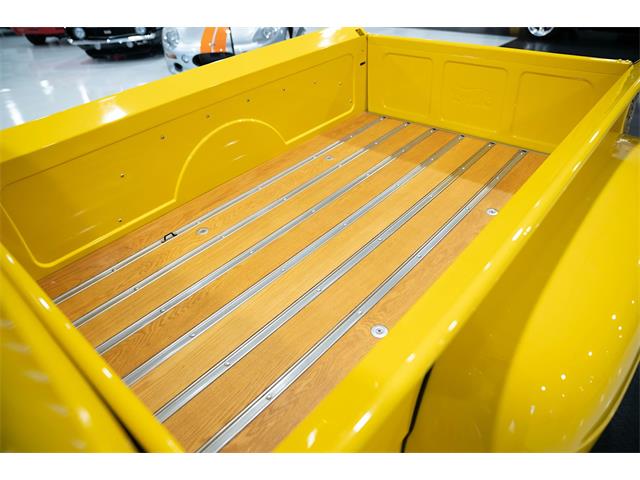 1949 Ford F1 Pickup (CC-2068141) for sale in SAN ANTONIO, Florida