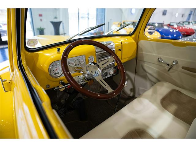 1949 Ford F1 Pickup (CC-2068141) for sale in SAN ANTONIO, Florida