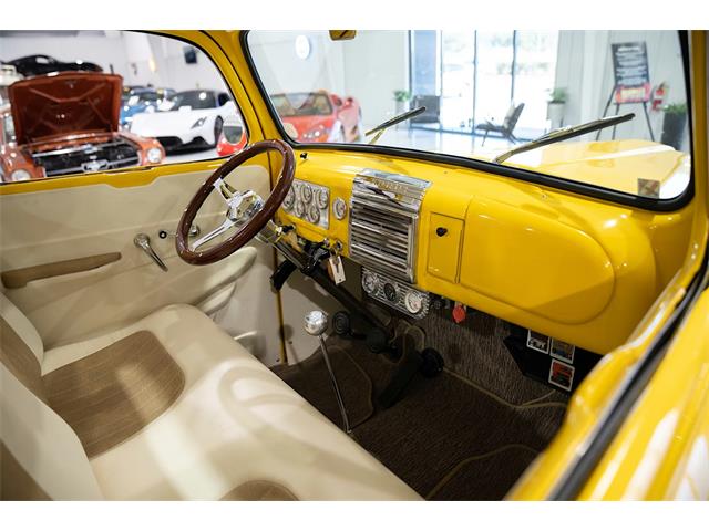1949 Ford F1 Pickup (CC-2068141) for sale in SAN ANTONIO, Florida
