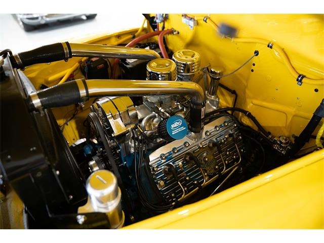 1949 Ford F1 Pickup (CC-2068141) for sale in SAN ANTONIO, Florida