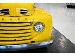 1949 Ford F1 Pickup (CC-2068141) for sale in SAN ANTONIO, Florida