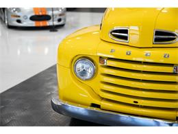 1949 Ford F1 Pickup (CC-2068141) for sale in SAN ANTONIO, Florida