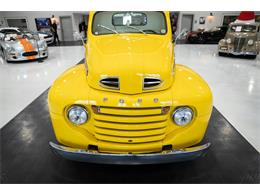 1949 Ford F1 Pickup (CC-2068141) for sale in SAN ANTONIO, Florida