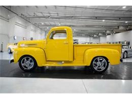 1949 Ford F1 Pickup (CC-2068141) for sale in SAN ANTONIO, Florida