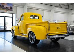 1949 Ford F1 Pickup (CC-2068141) for sale in SAN ANTONIO, Florida