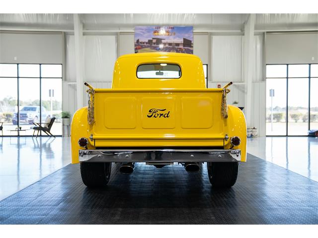 1949 Ford F1 Pickup (CC-2068141) for sale in SAN ANTONIO, Florida