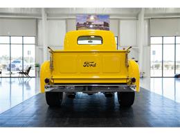 1949 Ford F1 Pickup (CC-2068141) for sale in SAN ANTONIO, Florida