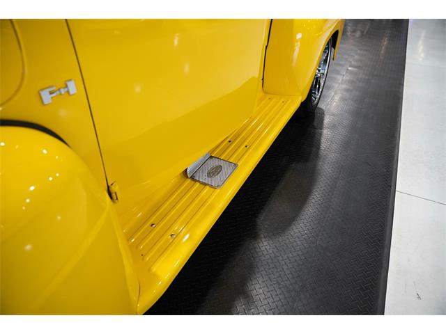 1949 Ford F1 Pickup (CC-2068141) for sale in SAN ANTONIO, Florida