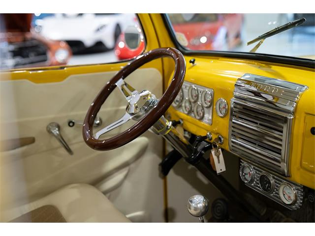 1949 Ford F1 Pickup (CC-2068141) for sale in SAN ANTONIO, Florida