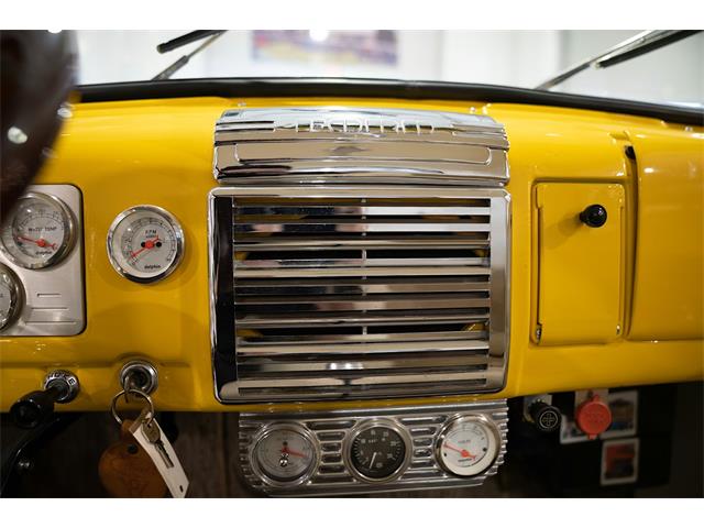 1949 Ford F1 Pickup (CC-2068141) for sale in SAN ANTONIO, Florida