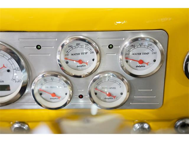 1949 Ford F1 Pickup (CC-2068141) for sale in SAN ANTONIO, Florida