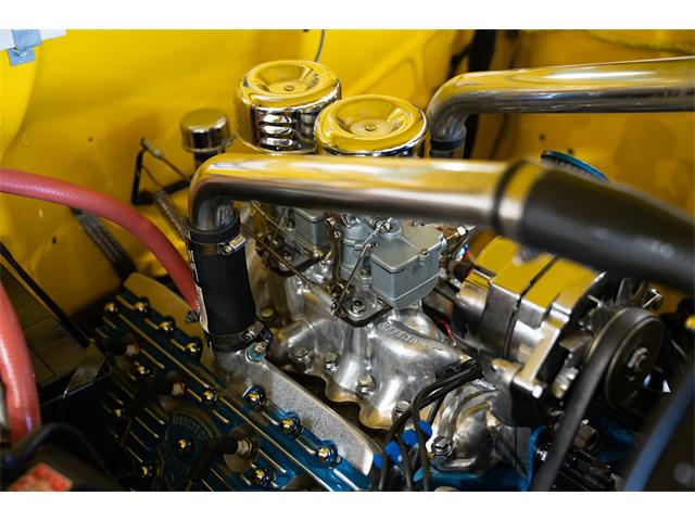 1949 Ford F1 Pickup (CC-2068141) for sale in SAN ANTONIO, Florida