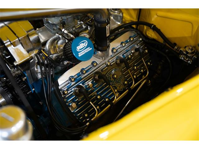 1949 Ford F1 Pickup (CC-2068141) for sale in SAN ANTONIO, Florida