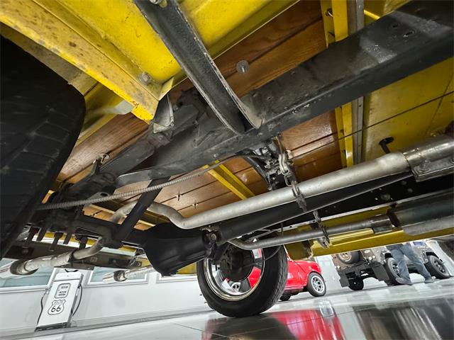 1949 Ford F1 Pickup (CC-2068141) for sale in SAN ANTONIO, Florida