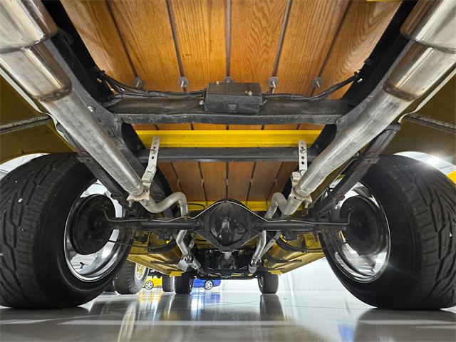 1949 Ford F1 Pickup (CC-2068141) for sale in SAN ANTONIO, Florida