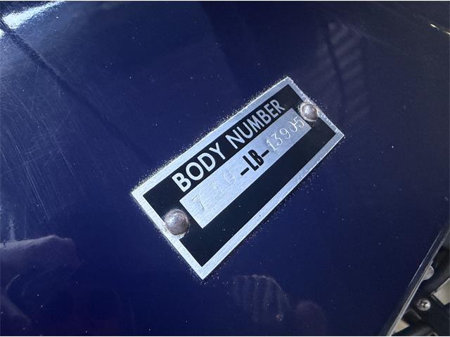 1934 Ford 4-Dr Sedan (CC-2068142) for sale in Grass Valley, California