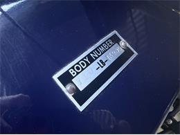 1934 Ford 4-Dr Sedan (CC-2068142) for sale in Grass Valley, California