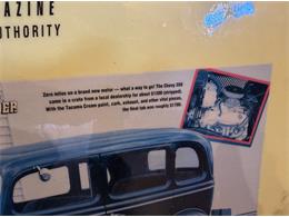 1934 Ford 4-Dr Sedan (CC-2068142) for sale in Grass Valley, California