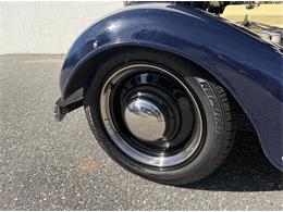 1934 Ford 4-Dr Sedan (CC-2068142) for sale in Grass Valley, California