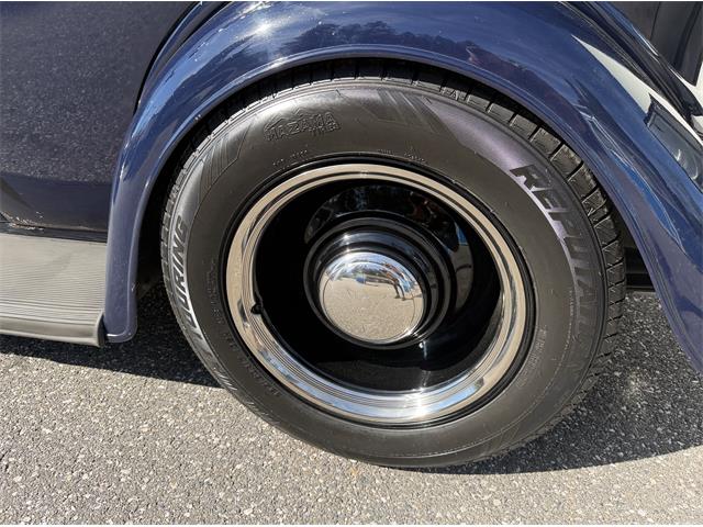 1934 Ford 4-Dr Sedan (CC-2068142) for sale in Grass Valley, California