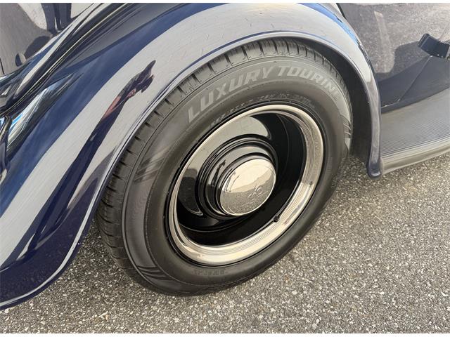 1934 Ford 4-Dr Sedan (CC-2068142) for sale in Grass Valley, California