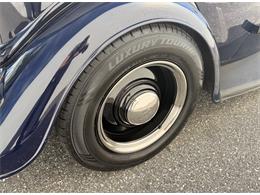 1934 Ford 4-Dr Sedan (CC-2068142) for sale in Grass Valley, California