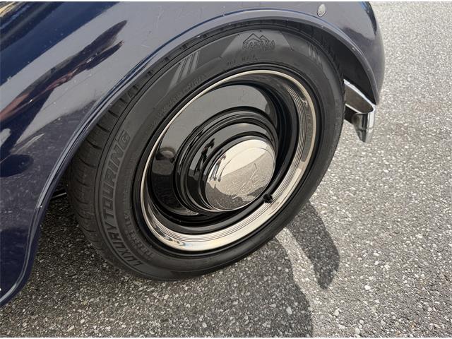 1934 Ford 4-Dr Sedan (CC-2068142) for sale in Grass Valley, California