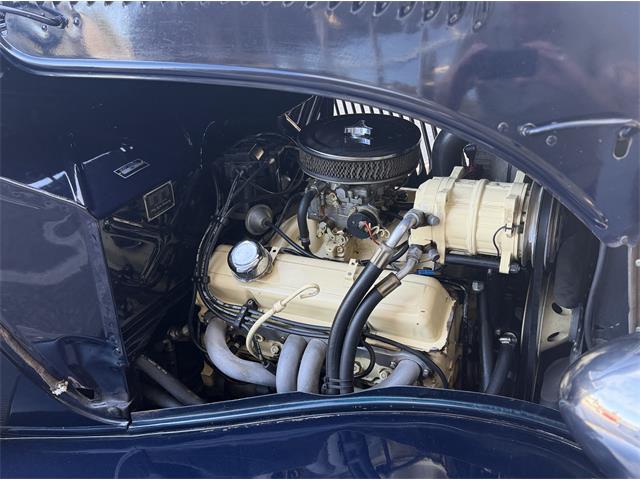 1934 Ford 4-Dr Sedan (CC-2068142) for sale in Grass Valley, California