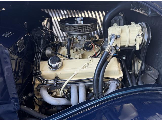 1934 Ford 4-Dr Sedan (CC-2068142) for sale in Grass Valley, California