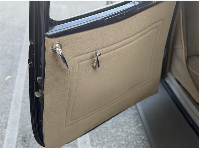 1934 Ford 4-Dr Sedan (CC-2068142) for sale in Grass Valley, California