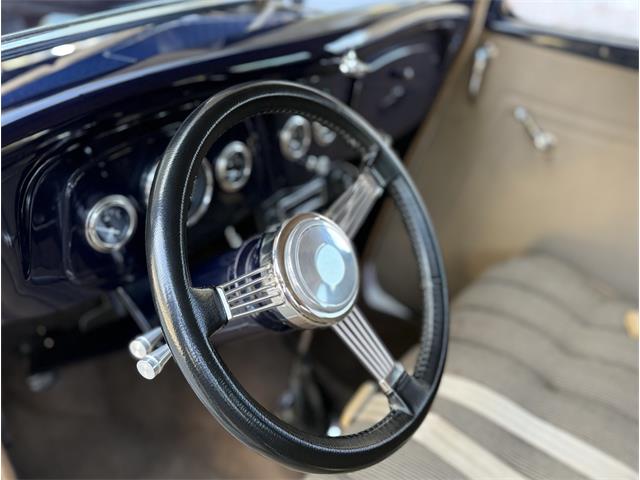 1934 Ford 4-Dr Sedan (CC-2068142) for sale in Grass Valley, California