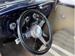 1934 Ford 4-Dr Sedan (CC-2068142) for sale in Grass Valley, California