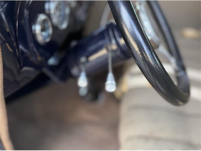 1934 Ford 4-Dr Sedan (CC-2068142) for sale in Grass Valley, California