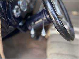 1934 Ford 4-Dr Sedan (CC-2068142) for sale in Grass Valley, California