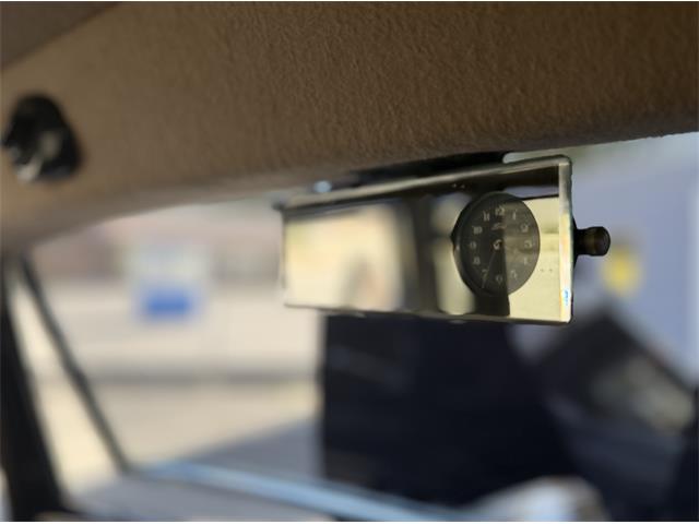 1934 Ford 4-Dr Sedan (CC-2068142) for sale in Grass Valley, California