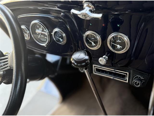 1934 Ford 4-Dr Sedan (CC-2068142) for sale in Grass Valley, California