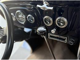 1934 Ford 4-Dr Sedan (CC-2068142) for sale in Grass Valley, California