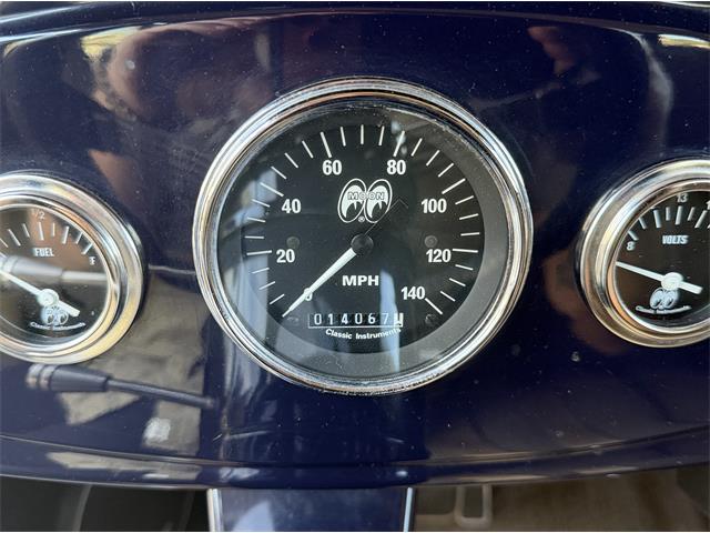 1934 Ford 4-Dr Sedan (CC-2068142) for sale in Grass Valley, California