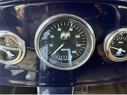 1934 Ford 4-Dr Sedan (CC-2068142) for sale in Grass Valley, California