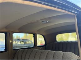 1934 Ford 4-Dr Sedan (CC-2068142) for sale in Grass Valley, California