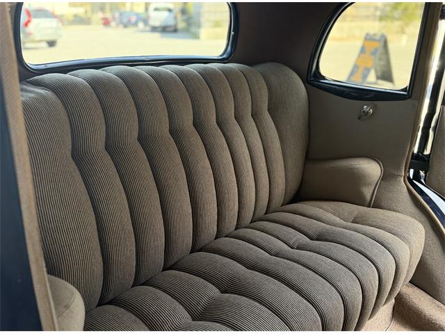 1934 Ford 4-Dr Sedan (CC-2068142) for sale in Grass Valley, California