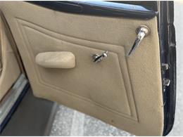 1934 Ford 4-Dr Sedan (CC-2068142) for sale in Grass Valley, California