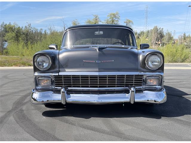 1956 Chevrolet Bel Air (CC-2068144) for sale in Grass Valley, California
