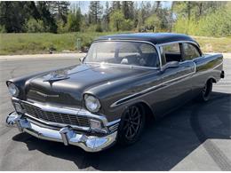 1956 Chevrolet Bel Air (CC-2068144) for sale in Grass Valley, California