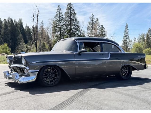 1956 Chevrolet Bel Air (CC-2068144) for sale in Grass Valley, California