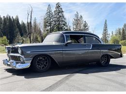 1956 Chevrolet Bel Air (CC-2068144) for sale in Grass Valley, California