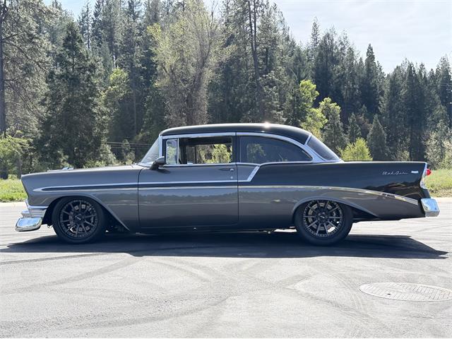 1956 Chevrolet Bel Air (CC-2068144) for sale in Grass Valley, California