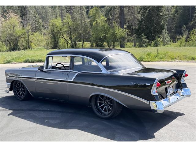 1956 Chevrolet Bel Air (CC-2068144) for sale in Grass Valley, California