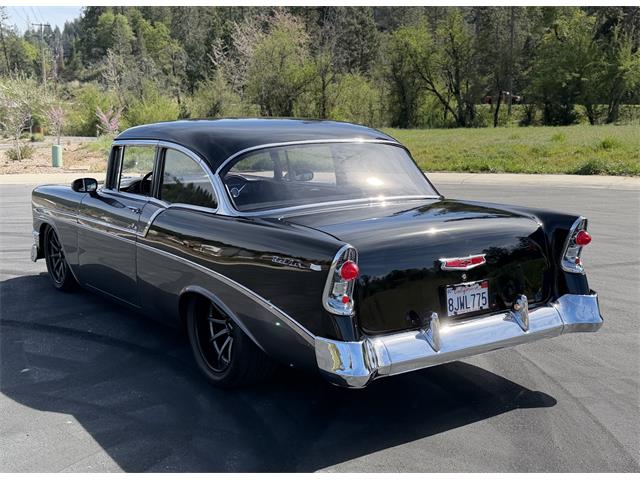 1956 Chevrolet Bel Air (CC-2068144) for sale in Grass Valley, California