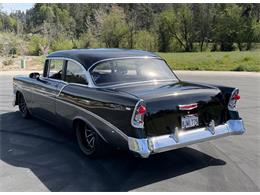 1956 Chevrolet Bel Air (CC-2068144) for sale in Grass Valley, California